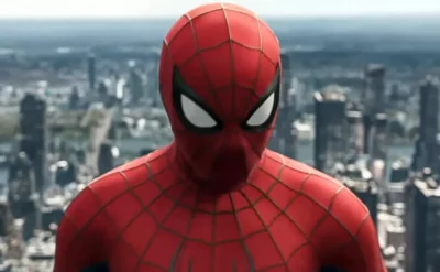 Spider Man, Hollywood’un süper kahraman lanetini kırdı, inanılması zor bir rekor hasılatla açıldı