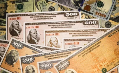 Amerikan Hazinesinin tahvil geri alım planı ters tepti, dolar düşmeye devam ediyor