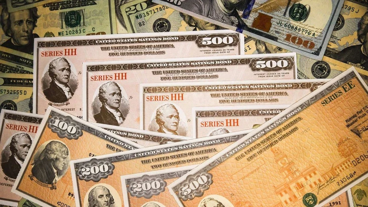 Amerikan Hazinesinin tahvil geri alım planı ters tepti, dolar üşmeye devam ediyor
