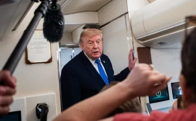 Trump’a göre İran’la müzakere yeniden başlıyor, ama bundan İran’ın haberi var mı, belli değil