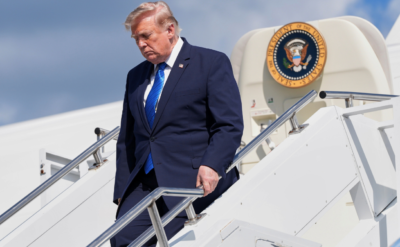 Financial Times analizi: Trump, savaşı tırmandırmak ile Tahran’ın şartlarına göre anlaşma yapmak arasında sıkışıp kaldı