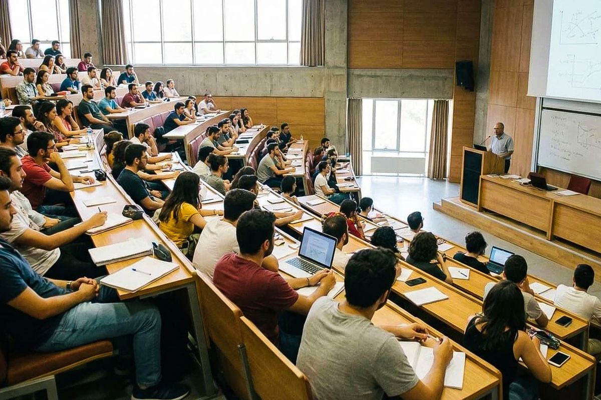 Çocuğum üniversitede ne okusun?
