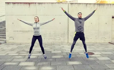 Her sabah zıplıyor musunuz? Lenfatik drenaj için özel bir spor türü sahiden gerekli mi?