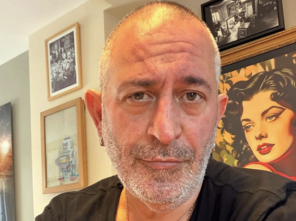 Cem Yılmaz: A Tribute to His Impact on Turkish Comedy