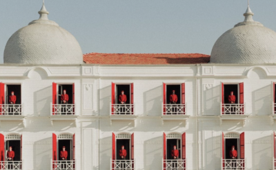 Uluslararası lüksün doruğu: Ünlü mücevherci Cartier, 68 özel müşterisi için Büyükada’da otel kapattı