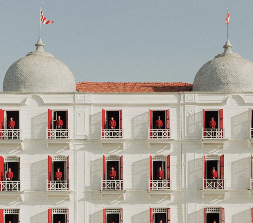 Cartier Büyükada'da 68 Özel Müşteri İçin Otel Kapattı