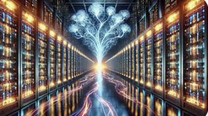 Yapay zekânın elektrik faturasını kim ödüyor?