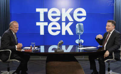 Fatih Altaylı yazdı: Ali Babacan’a göre Mehmet Şimşek istifa etmeli