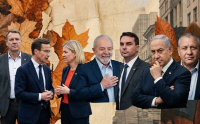 “Bir Uzun Sonbahar”: Dünyanın kaderine yön verecek seçimler art arda dizildi