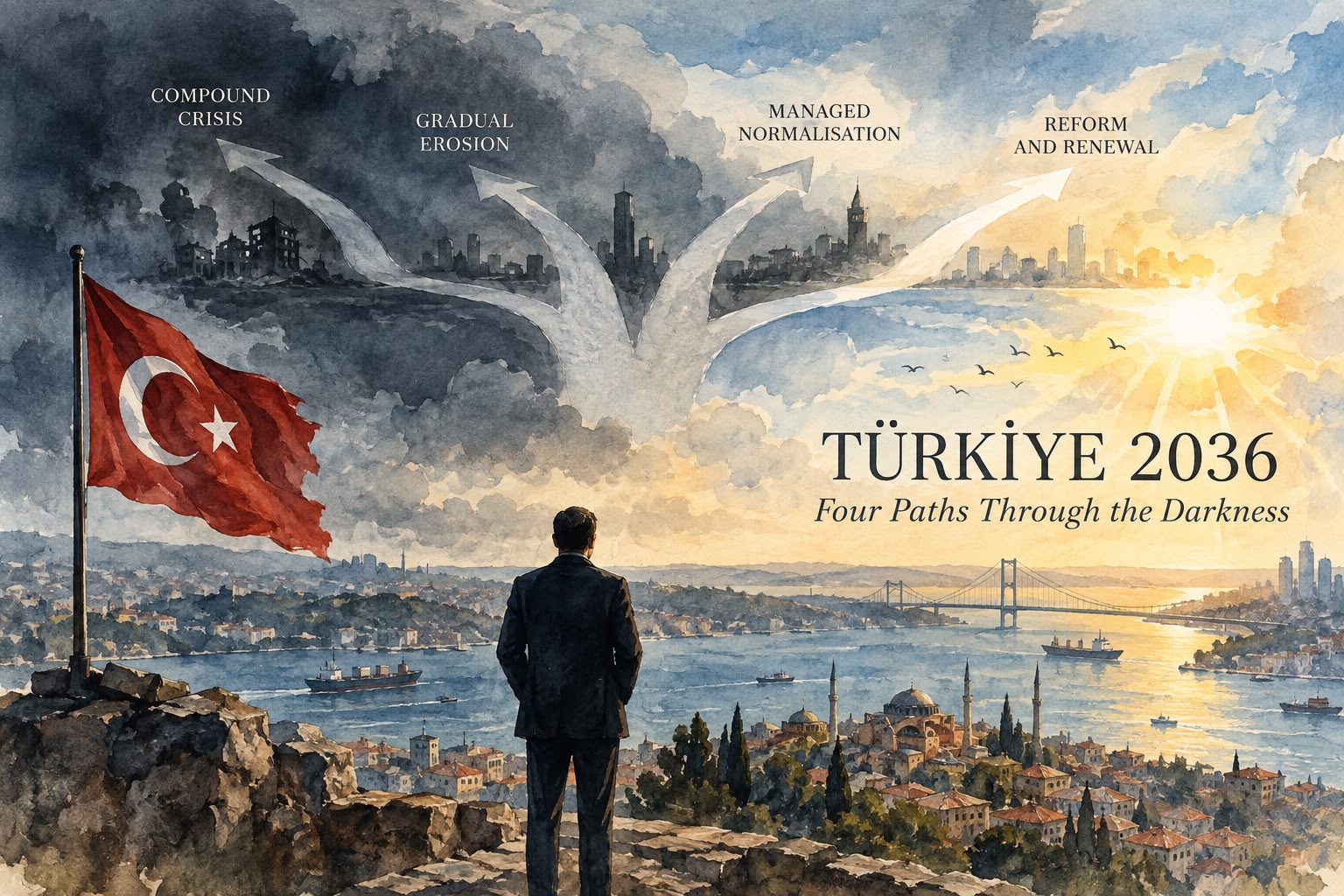 Turkey's Future: Navigating Between Extremes