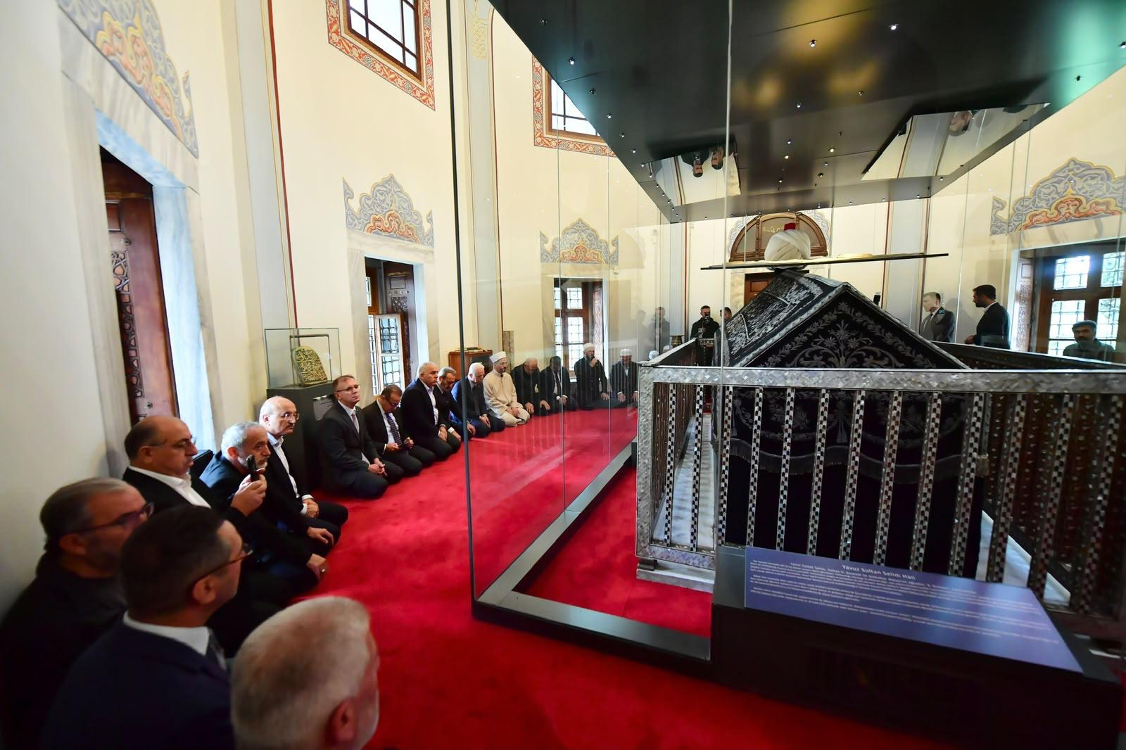 Yavuz Sultan Selim Han'ın tarihi istikametini değiştiren etkileri