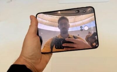Bir Amerikalı kadar zengin olsaydınız, katlanabilir iPhone’u ayda kaç TL taksitle alabilecektiniz?