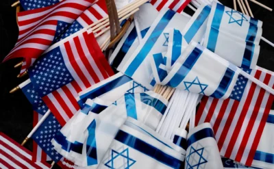 New York Times yazarı Friedman çok kaygılı: İki demokrasi birden kendinini imha edebilir