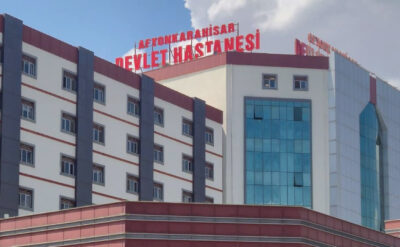 Devlet Hastanesi’ne ikinci dalga operasyon: Doktorlar dahil 15 kişiye gözaltı