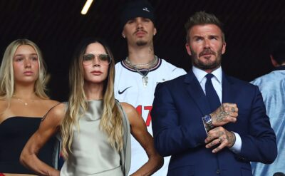 David Beckham, bu Dünya Kupası’ndan 51 milyon dolar daha kazanmış olarak çıktı