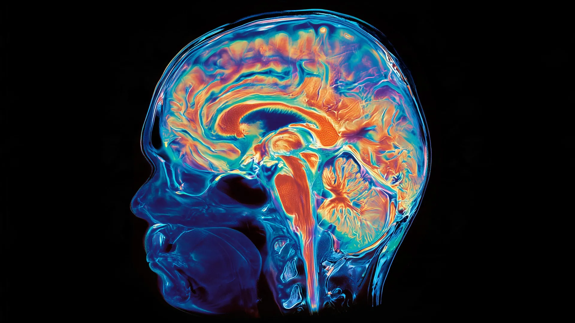 Beyin aslında iki ayrı organ: Stanford Medicine araştırması