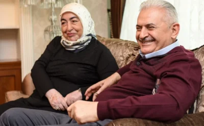 Binali Yıldırım’ın çocukları gemileri satmış, içi boşalan şirketleri de tek hissedar olarak annelerine devretmiş