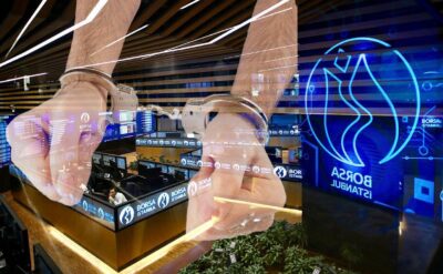 Sosyal medyada piyasa manipülasyonu: Soruşturma başlatıldı