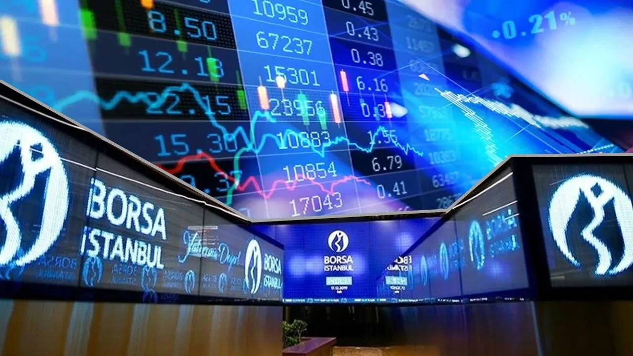 Para fonu paniği mükemmel fırtına dönüşüyor: Borsa çöktü, fonlar nakit sıkıntısında