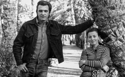 Dünya bunu da gördü: Sünnet olmak için Batıya iltica eden KGB ajanı