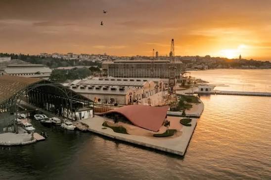 Contemporary Istanbul Etkinliğiyle Sanatçıların Yeni Yaratıları