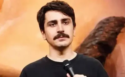 Deniz Göktaş 4 cümlesi için 88 gün hapis yattı: Bir başka komedyen cumhurbaşkanı için diktatör yerine demokrattır dese benden daha çok güldürür