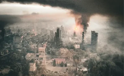 “Kıyamet” ne kadar yakın? Dünyanın sonunu yapay zeka mı siyaset mi getirecek? 