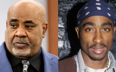 30 yıl önceki Tupac Shakur cinayetinde nihayet bir katil mahkum oldu