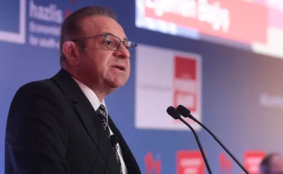 Avrupa, Amerika Birleşik Devletleri ve Türkiye: Transatlantik Ortaklığın Geleceğini Şekillendirmek