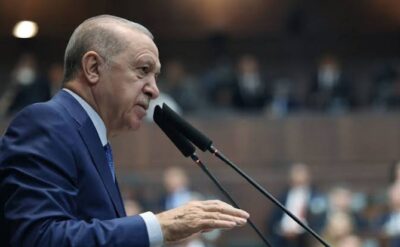 Cumhurbaşkanının 3.188.644 kez görüntülenen Instagram paylaşımı