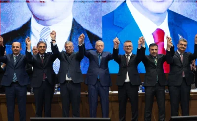 Fatih Altaylı yazdı: Erdoğan’ın asıl amacı ne?