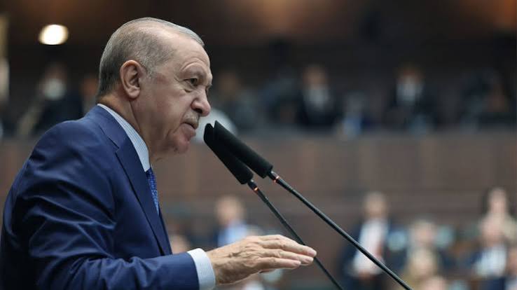 Cumhurbaşkanı Instagram'da 3.188.644 görüntülenme aldı