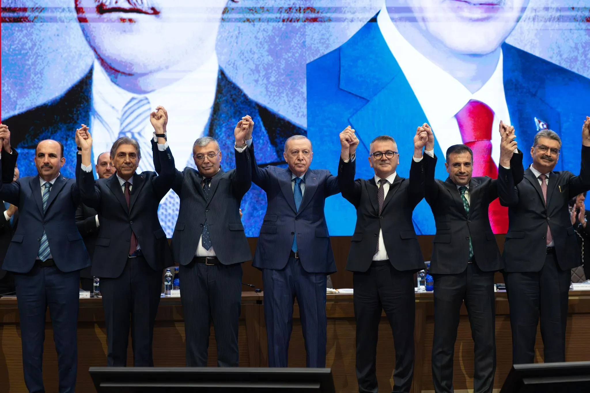 Fatih Altaylı'nın Erdoğan analizi: Le Monde Politique raporu