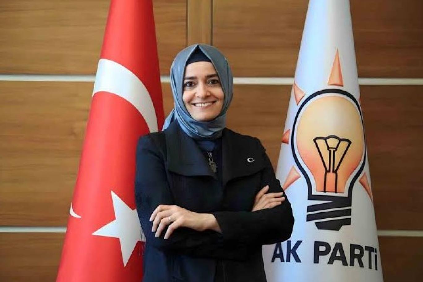 Fatih Altaylı yazdı: Fatma Betül Sayan Kaya tek başına mı?