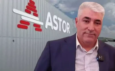 Haziranda Türkiye’nin en zenginiydi, üç ayda servetinin yüzde 40’ını kaybetti