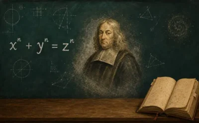 Fermat’ın meşhur son teoremi bu kez yapay zeka tarafından da kanıtlandı