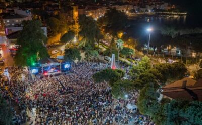 Turşu festivalinde yapay zeka tartışması: ‘Onda ruh yok’
