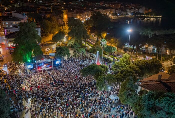 Turşu festivalinde yapay zeka tartışması: 'Onda ruh yok'