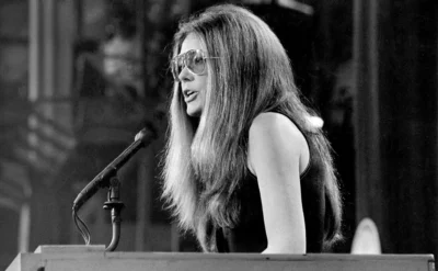 Modern feminizmin annesi, Gloria Steinem hayata veda etti