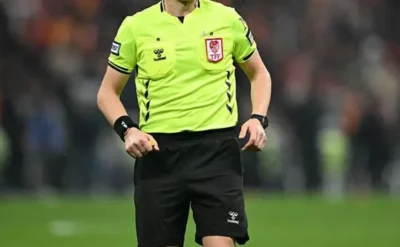 Futbolda Hakem Sorununun Çözümü