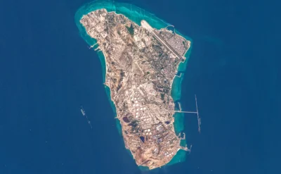 Amerika beş İran tankerini vurdu, petrol fiyatı 100 dolara dayandı