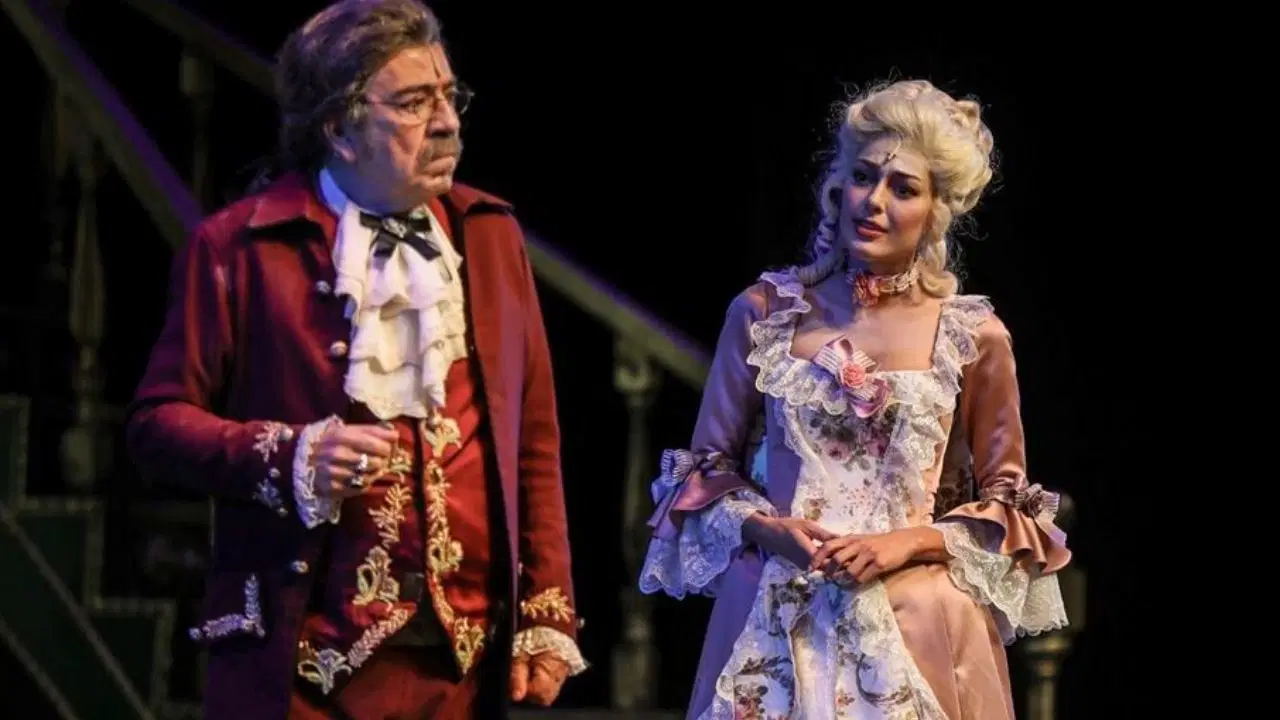 ‘Amadeus’ veda turnesine çıkıyor