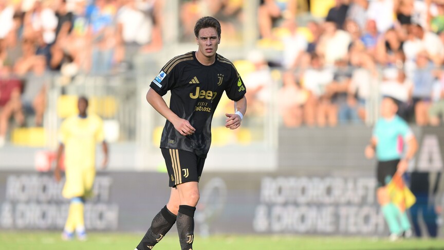Juventus’ta Kenan Yıldız ameliyat oldu