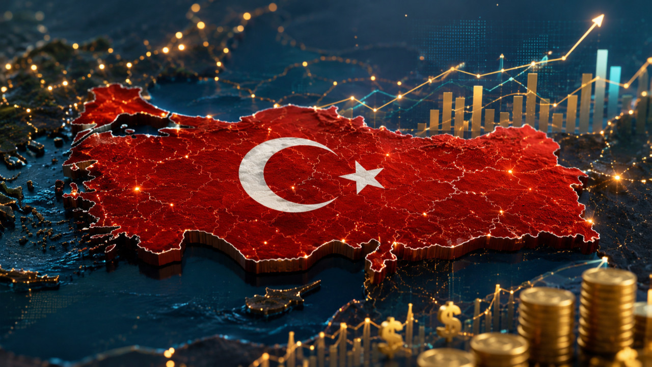 Türkiye’nin dolar milyarderlerinin serveti 8 ayda yüzde 30 eridi