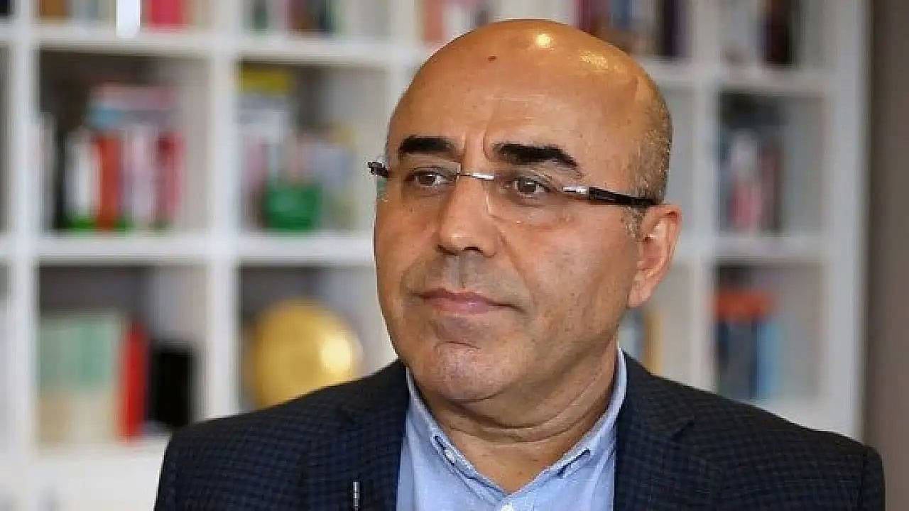 Necati Özkan: 532 gündür hapisteyim, yeter artık