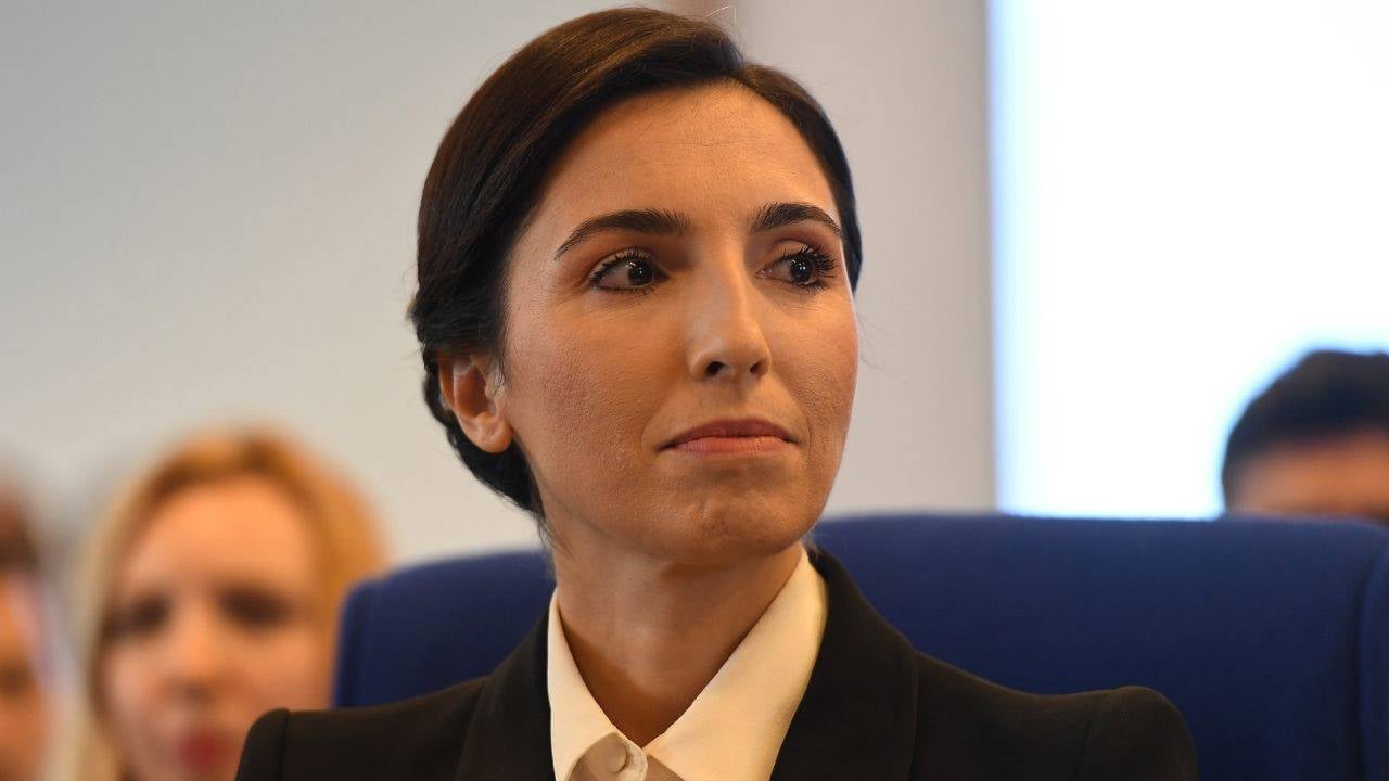 Eski Merkez Bankası Başkanı Hafize Gaye Erkan Bodrum’daki site komşularını çok kızdırdı
