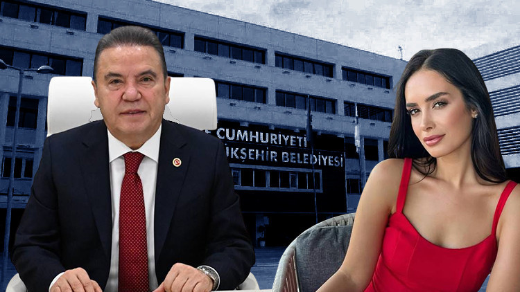 Antalya’da bir fuhuş soruşturması yapıldı, içinden Muhittin Böcek de çıktı