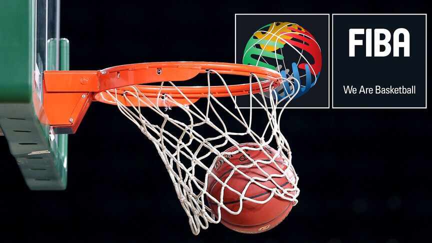 FIBA, Rus ve Belaruslu oyunculara yönelik kısıtlamaları kaldırdı