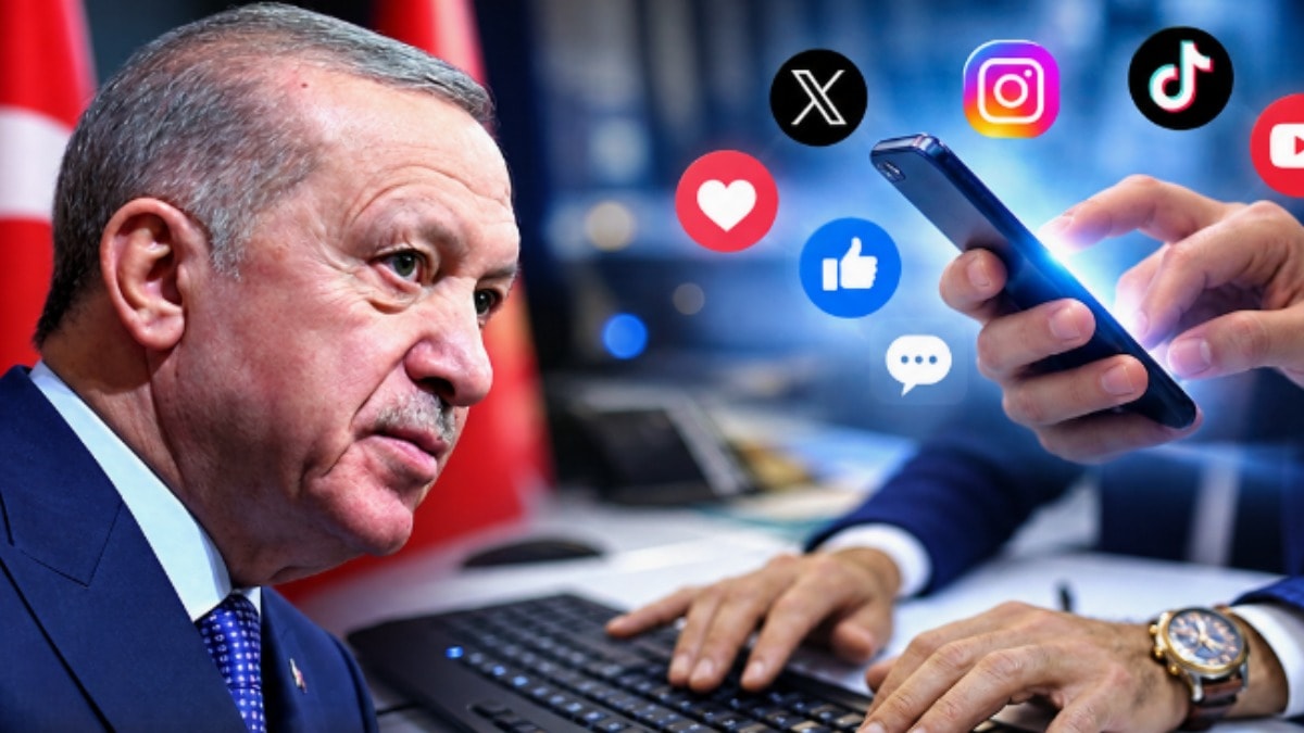 Memurlara sosyal medya şoku: O paralar mercek altında