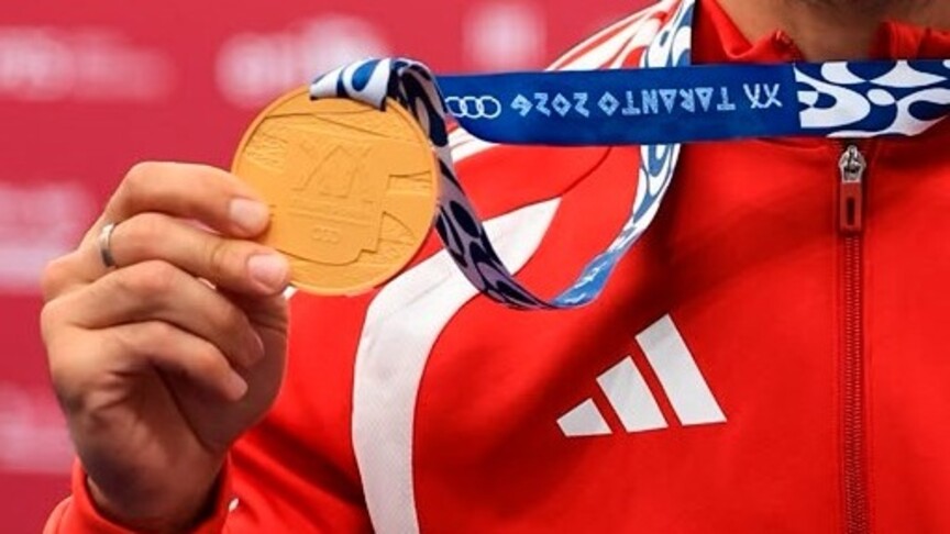 Türkiye, 20. Akdeniz Oyunları’nda 40’ı altın, 28’i gümüş, 41’i bronz 109 madalyaya ulaştı